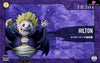 One Piece Thriller Bark Series #15 104 Hildon GK Statue - YZ Studio [Pre-Order] One Piece