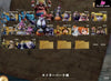 One Piece Thriller Bark Series #15 104 Hildon GK Statue - YZ Studio [Pre-Order] One Piece