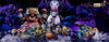 One Piece Thriller Bark Series #15 104 Hildon GK Statue - YZ Studio [Pre-Order] One Piece