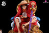 One Piece Throne Luffy GK Statue - YING Studio [Pre-Order] One Piece