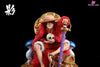 One Piece Throne Luffy GK Statue - YING Studio [Pre-Order] One Piece