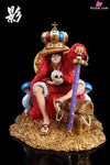 One Piece Throne Luffy GK Statue - YING Studio [Pre-Order] Deposit One Piece