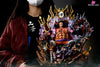 One Piece Throne Monkey D. Luffy Statue - Th Studio [Pre-Order]