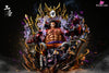 One Piece Throne Monkey D. Luffy Statue - Th Studio [Pre-Order]