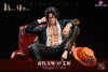 One Piece Thug In Suit Series 1St Portgas D. Ace Statue - In Studio & Iu [Pre-Order]