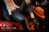 One Piece Thug In Suit Series 1St Portgas D. Ace Statue - In Studio & Iu [Pre-Order]