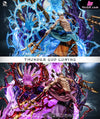 One Piece Thunder God Enel GK Statue - Raven Studio [Pre-Order] One Piece