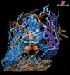 One Piece Thunder God Enel GK Statue - Raven Studio [Pre-Order] One Piece