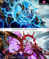 One Piece Thunder God Enel GK Statue - Raven Studio [Pre-Order] One Piece