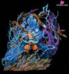 One Piece Thunder God Enel GK Statue - Raven Studio [Pre-Order] One Piece