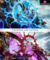 One Piece Thunder God Enel GK Statue - Raven Studio [Pre-Order] One Piece