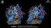 One Piece Thunder God Enel GK Statue - Raven Studio [Pre-Order] Full Payment / Primary Color One Piece