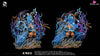 One Piece Thunder God Enel GK Statue - Raven Studio [Pre-Order] Full Payment / Primary Color One Piece