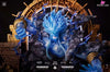 One Piece Thunder God Enel Resin Statue - Zuoban Studio [Pre-Order]