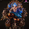 One Piece Thunder God Enel Resin Statue - Zuoban Studio [Pre-Order]