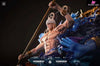 One Piece Thunder God Enel Resin Statue - Zuoban Studio [Pre-Order]