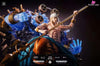 One Piece Thunder God Enel Resin Statue - Zuoban Studio [Pre-Order]