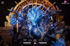 One Piece Thunder God Enel Resin Statue - Zuoban Studio [Pre-Order]