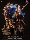 One Piece Thunder God Enel Resin Statue - Zuoban Studio [Pre-Order]