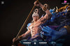 One Piece Thunder God Enel Resin Statue - Zuoban Studio [Pre-Order]