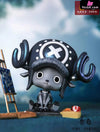 One Piece Tilted Chopper GK Statue - Pin Jiang Meng Qi Studio [In-Stock] One Piece