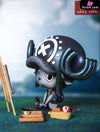 One Piece Tilted Chopper GK Statue - Pin Jiang Meng Qi Studio [In-Stock] One Piece