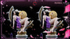 One Piece Tipsy Empress Boa Hancock 1/6 GK Statue - ChuangYi Studio [Pre-Order] One Piece