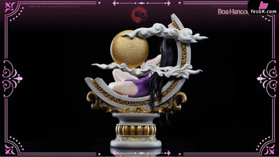 One Piece Tipsy Empress Boa Hancock 1/6 GK Statue - ChuangYi Studio [Pre-Order] One Piece