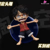 One Piece Tired Luffy Statue - Bbf Studio [Pre-Order]