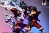 One Piece Tired Luffy Statue - Bt Studio [Pre-Order]
