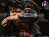 One Piece Tired Luffy Statue - Bt Studio [Pre-Order]