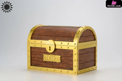 One Piece Tissue Box Peripheral - Sun toys Studio [In-Stock] - Full Payment - One Piece