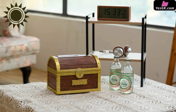 One Piece Tissue Box Peripheral - Sun toys Studio [In-Stock] - Full Payment - One Piece