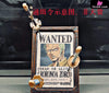 One Piece Title Page #1 Roronoa Zoro Statue - Gg-Studios [Pre-Order]