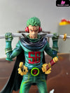 One Piece Title Page #1 Roronoa Zoro Statue - Gg-Studios [Pre-Order]