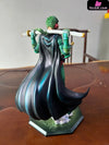 One Piece Title Page #1 Roronoa Zoro Statue - Gg-Studios [Pre-Order]