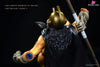 One Piece Title Page Germa Part 5: Usopp Statue - Gg Studio [Pre-Order]