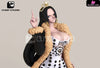 One Piece Title Page Series #2 Boa Hancock Statue - Cube Studio [Pre-Order]