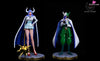 One Piece Tobi Roppo Ulti And Page Resin Statue - Black Studio [Pre-Order]