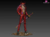 One Piece Tobiroppo #3 Who’s-Who GK Statue - Long Hu Studio [Pre-Order] - One Piece