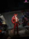 One Piece Tobiroppo #3 Who’s-Who GK Statue - Long Hu Studio [Pre-Order] - One Piece