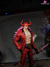 One Piece Tobiroppo #3 Who’s-Who GK Statue - Long Hu Studio [Pre-Order] - One Piece