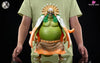 One Piece Tobiroppo Awakening #2 Sasaki GK Statue - Clone Studio [Pre-Order] One Piece