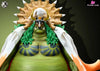 One Piece Tobiroppo Awakening #2 Sasaki GK Statue - Clone Studio [Pre-Order] One Piece