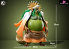 One Piece Tobiroppo Awakening #2 Sasaki GK Statue - Clone Studio [Pre-Order] One Piece