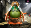 One Piece Tobiroppo Awakening #2 Sasaki GK Statue - Clone Studio [Pre-Order] Deposit One Piece