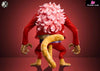 One Piece Tobiroppo Beast Form #3 Who's-Who Statue - Clone Studio