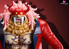 One Piece Tobiroppo Beast Form #3 Who's-Who Statue - Clone Studio