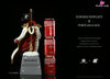 One Piece Tomb Of Edward Newgate Portgas D. Ace Resin Statue - Cube Studio & Pz Studio [Pre - Order]