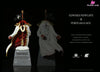 One Piece Tomb Of Edward Newgate Portgas D. Ace Resin Statue - Cube Studio & Pz Studio [Pre - Order]